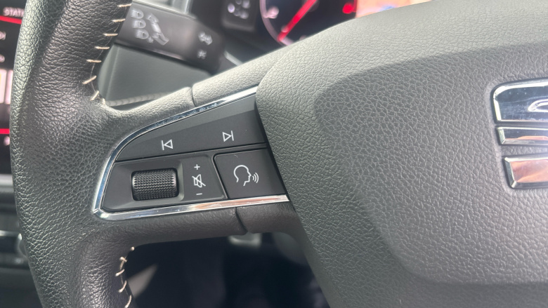 SEAT Arona 1.0 TSI 115 Xcellence Lux [EZ] 5dr DSG Petrol Hatchback